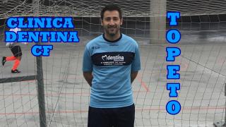 ENTREVISTA POST PARTIDO. CARABANCHEL SABADO MAÑANA 19-20